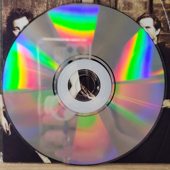 CD Bruce Springsteen - Magic - Picture 4 of 5